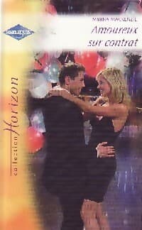 Amoureux sur contrat - Myrna McKenzie