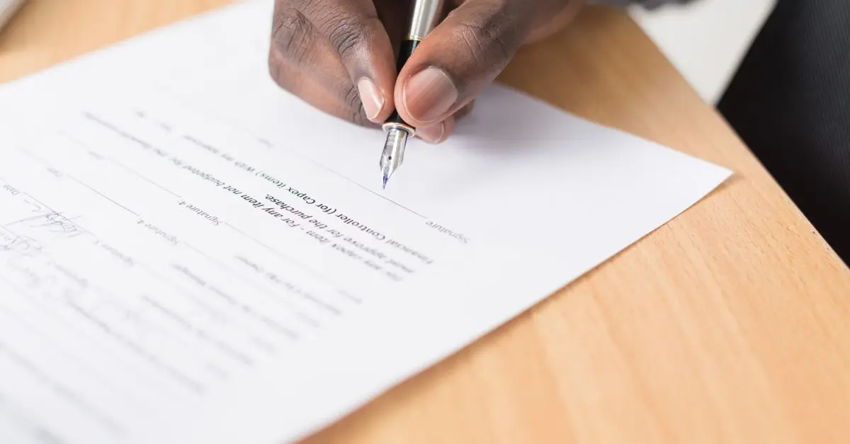 La résiliation des contrats en cas de décès