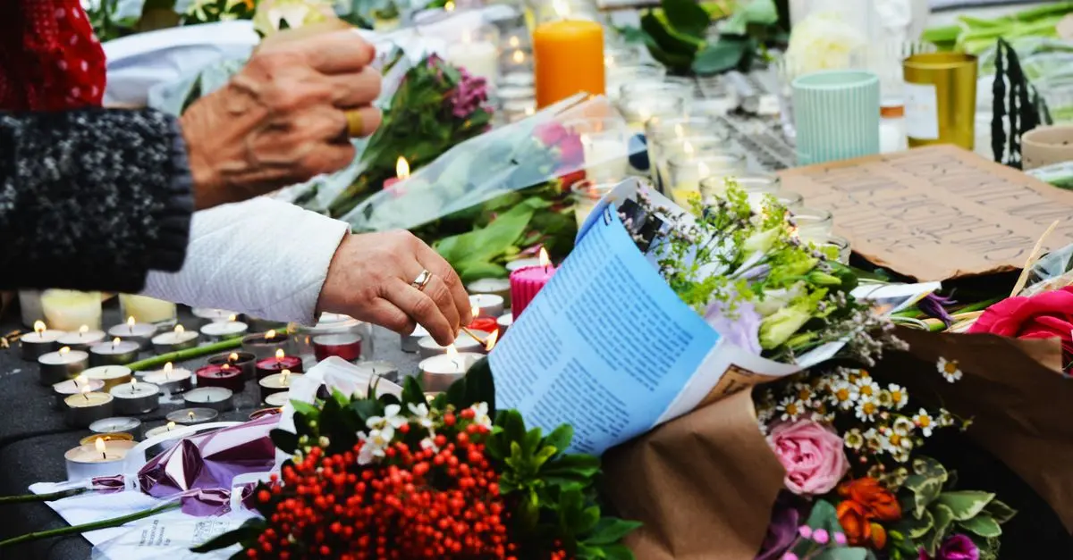 Comment choisir une entreprise de pompes funèbres fiable