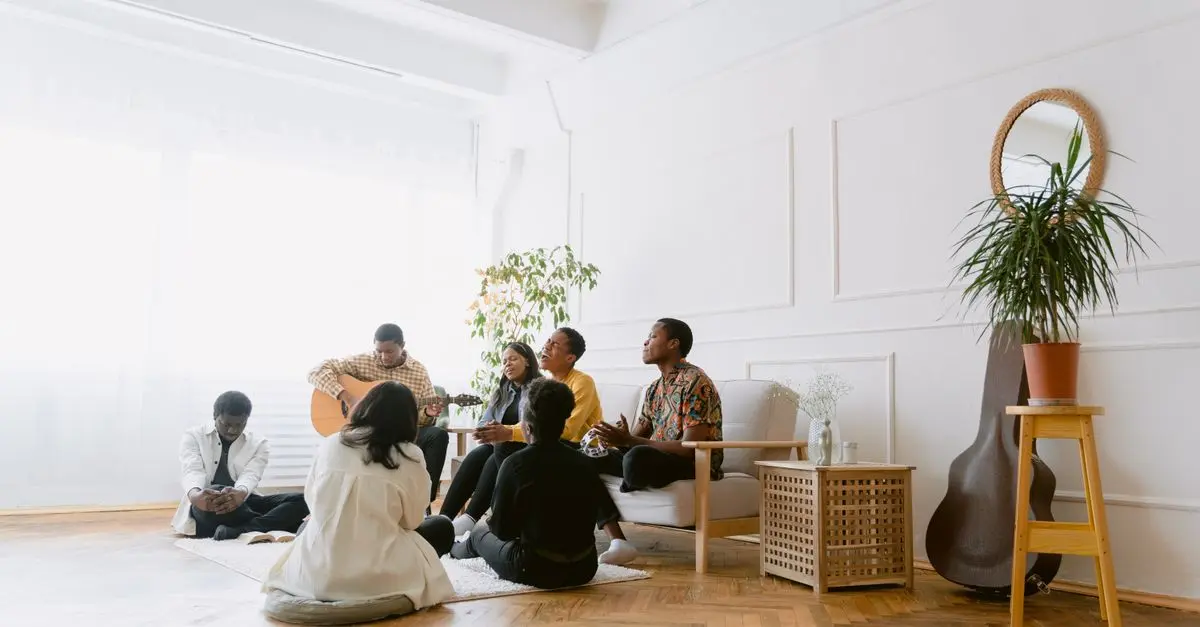 La musique lors des funérailles : choix et significations