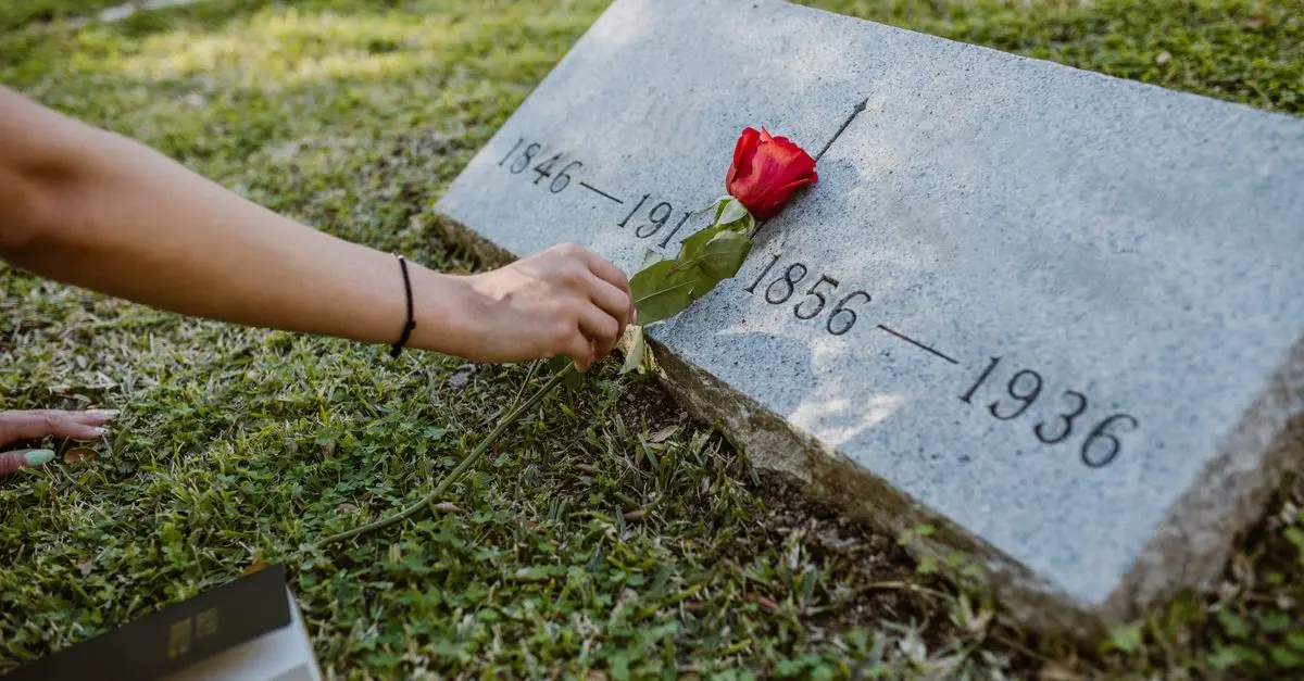 Les rites funéraires selon les différentes cultures