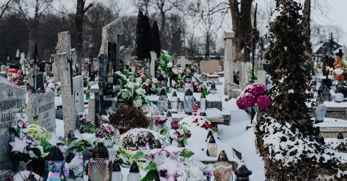 Les cultures face à la mort : rituels autour du monde