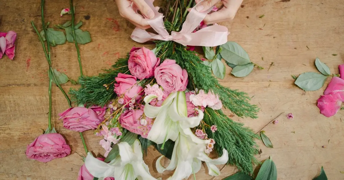 Couleurs et symbolique des fleurs pour les obsèques