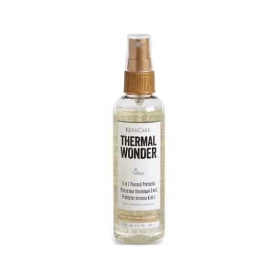 Keracare Spray Protecteur Thermique 6 en 1 Thermal Wonder 120 ml