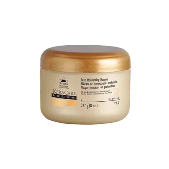 Keracare Masque Deep Moisturizing Natural Textures 240 ml