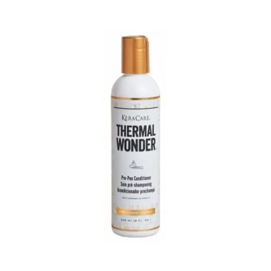 Keracare Pré-shampooing Pre-Poo Conditioner Thermal Wonder 240 ml