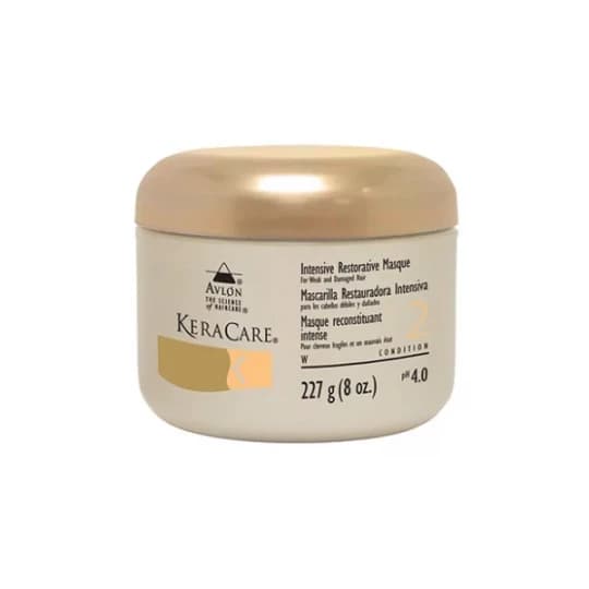 Keracare Soin Intensive Restorative Masque 227 ml