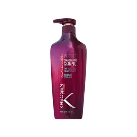 Kreogen Shampoing Fortifiant Kératine 800 ml