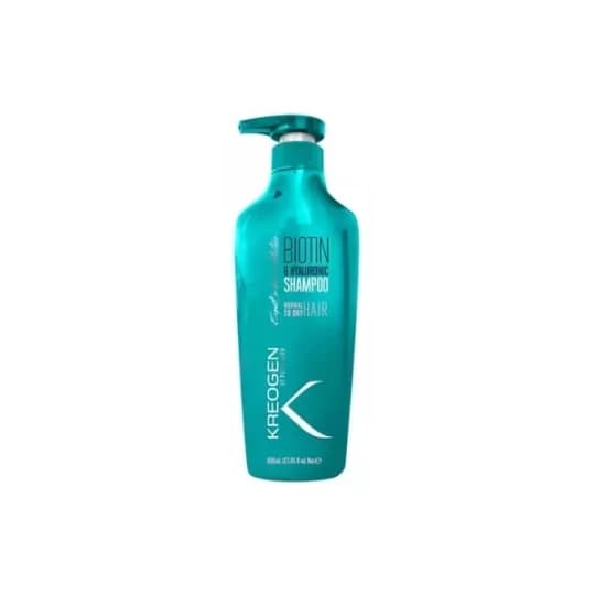 Kreogen Shampoing Revitalisant Biotine 800 ml