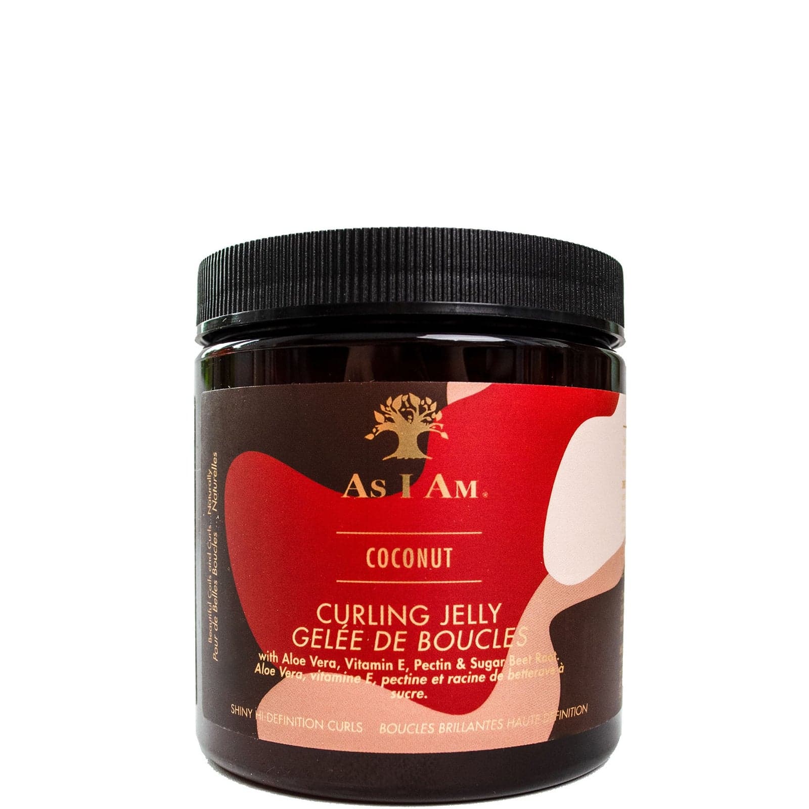 As I Am Gelée Définition de Boucles 227 g