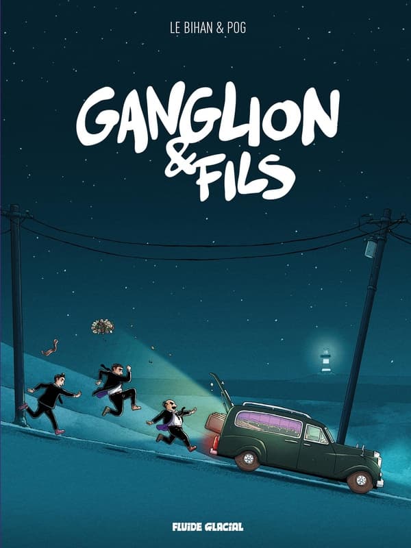 Ganglion & fils